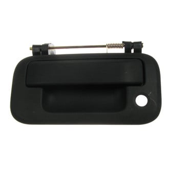 TRQ® - Tailgate Handle