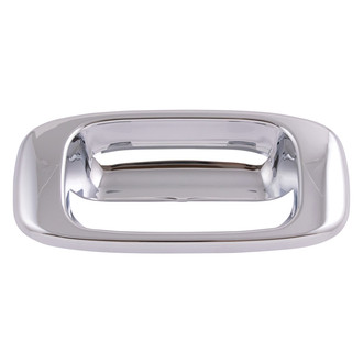 TRQ® - Tailgate Handle Bezel