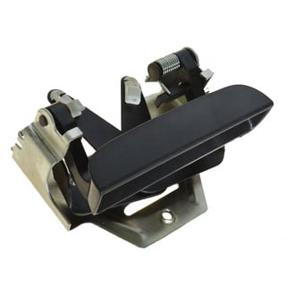 TRQ® - Tailgate Handle