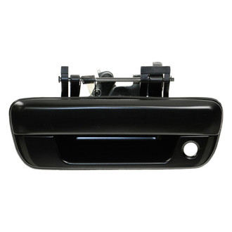 TRQ® - Tailgate Handle