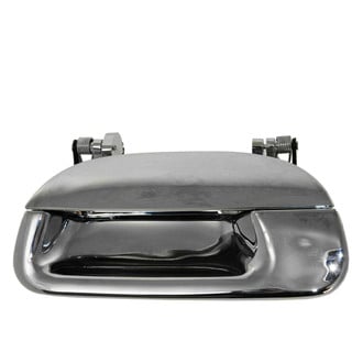 TRQ® - Tailgate Handle