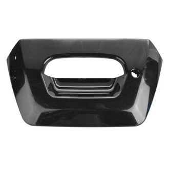 TRQ® - Tailgate Handle Bezel