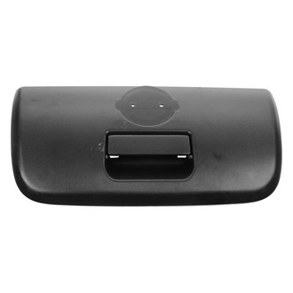 TRQ® - Tailgate Handle and Bezel Set