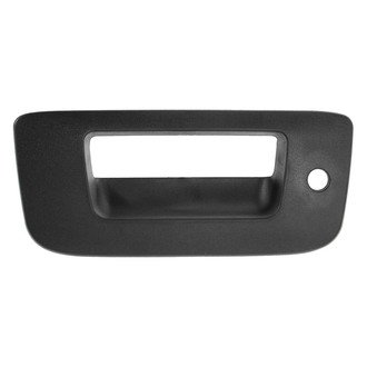 TRQ® - Tailgate Handle Bezel