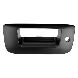 TRQ® - Tailgate Handle Bezel