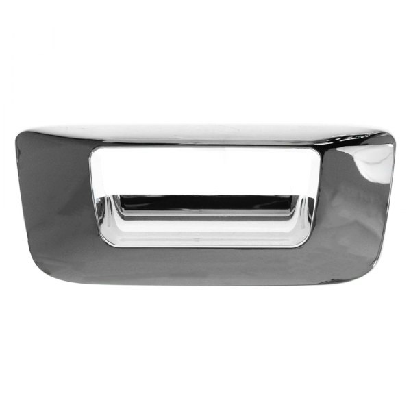 TRQ® - Tailgate Handle Bezel