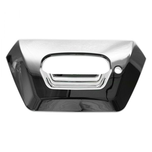 TRQ® - Tailgate Handle Bezel