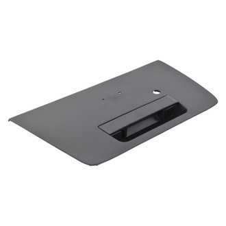 TRQ® - Tailgate Handle and Bezel Set