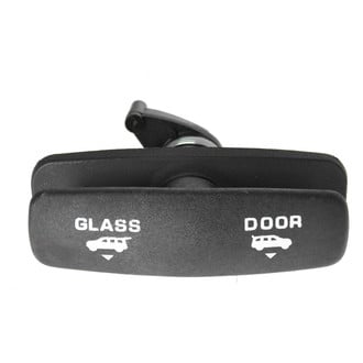 TRQ® - Liftgate Handle