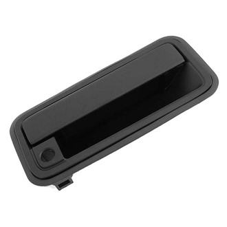 TRQ® - Tailgate Handle