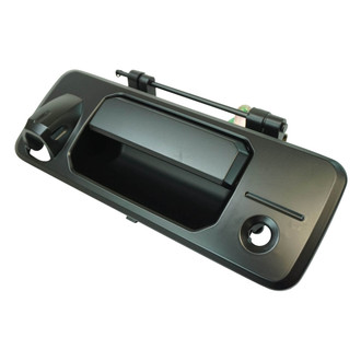 TRQ® - Tailgate Handle