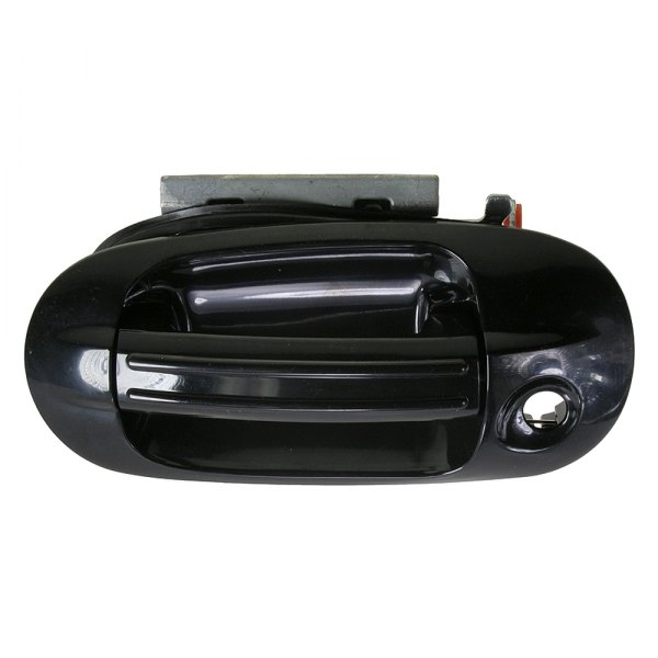 TRQ® - Front Driver Side Exterior Door Handle