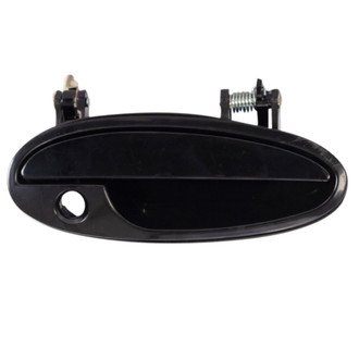 TRQ® - Front Passenger Side Exterior Door Handle