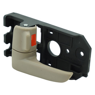 TRQ® - Front or Rear Driver Side Interior Door Handle