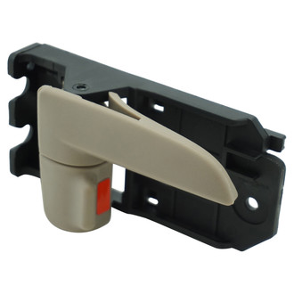 TRQ® - Front or Rear Passenger Side Interior Door Handle
