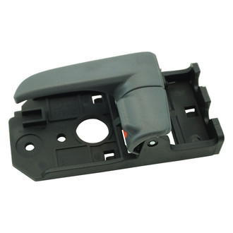 TRQ® - Front or Rear Driver Side Interior Door Handle