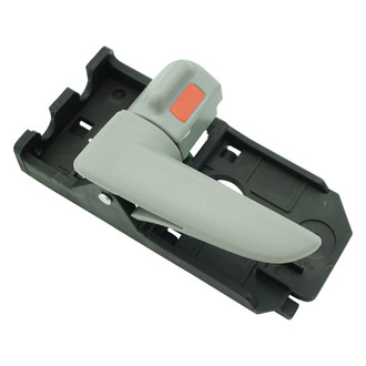 TRQ® - Front or Rear Driver Side Interior Door Handle