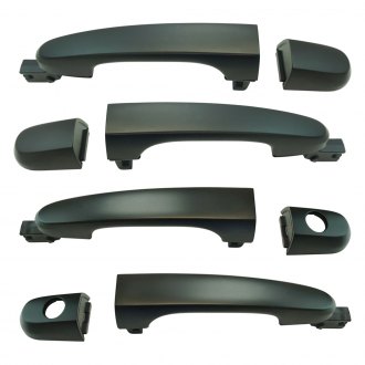 Kia Sportage Door Handles & Window Crank Handles — CARiD.com