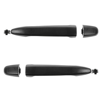 TRQ® - Rear Exterior Door Handles