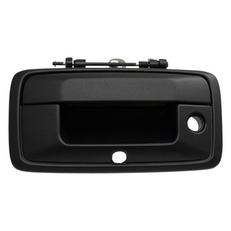 TRQ® - Tailgate Handle