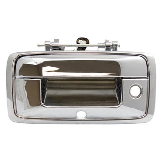 TRQ® - Tailgate Handle
