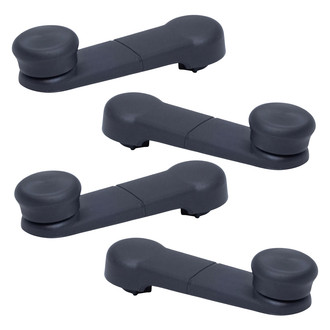 TRQ® - Window Crank Handle