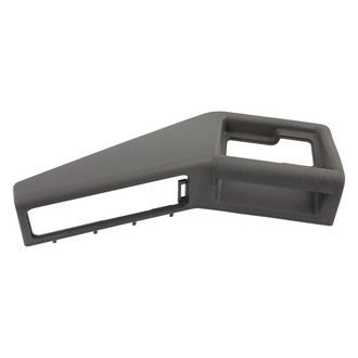 TRQ® - Front Driver Side Interior Door Pull Handle Repair Kit