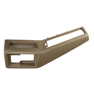 TRQ® - Front Driver Side Interior Door Pull Handle Repair Kit
