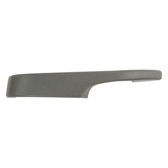 TRQ® - Front Inner Driver Side Interior Door Pull Handle Repair Kit