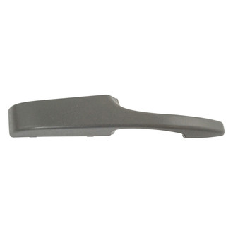 TRQ® - Front Inner Passenger Side Interior Door Pull Handle Repair Kit