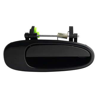 TRQ® - Rear Passenger Side Exterior Door Handle