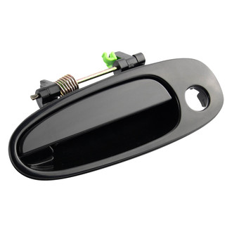 TRQ® - Front Driver Side Exterior Door Handle