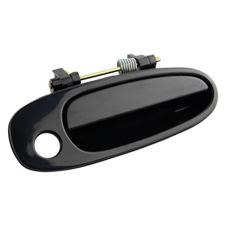 TRQ® - Front Passenger Side Exterior Door Handle