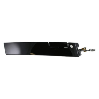 TRQ® - Driver Side Exterior Door Handle