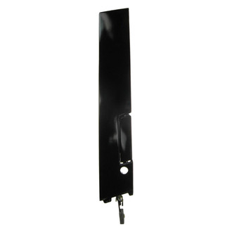 TRQ® - Driver Side Exterior Door Handle
