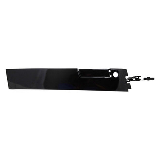 TRQ® - Front Driver Side Exterior Door Handle