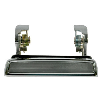 TRQ® - Passenger Side Exterior Door Handle