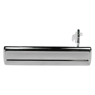 TRQ® - Driver Side Exterior Door Handle