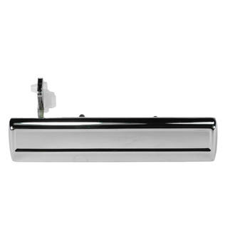 TRQ® - Passenger Side Exterior Door Handle