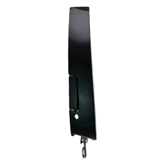 TRQ® - Passenger Side Exterior Door Handle