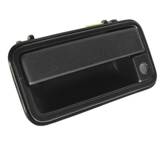 TRQ® - Front Driver Side Exterior Door Handle