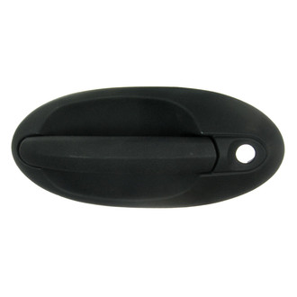 TRQ® - Front Driver Side Exterior Door Handle