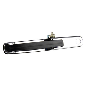 TRQ® - Front Driver Side Exterior Door Handle