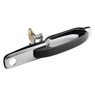 TRQ® - Front Passenger Side Exterior Door Handle