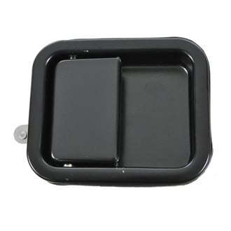 TRQ® - Passenger Side Exterior Door Handle