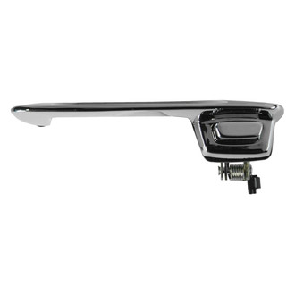 TRQ® - Front Exterior Door Handle