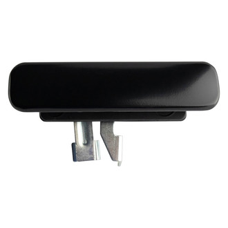 TRQ® - Rear Passenger Side Exterior Door Handle