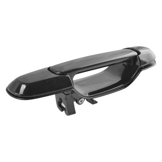 TRQ® - Rear Driver or Passenger Side Exterior Door Handle