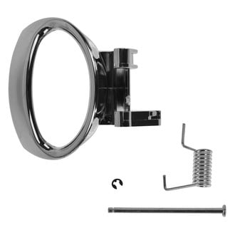 TRQ® - Passenger Side Interior Door Handle