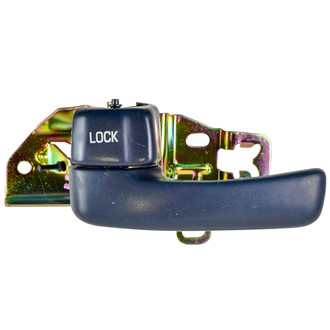 TRQ® - Front or Rear Passenger Side Interior Door Handle